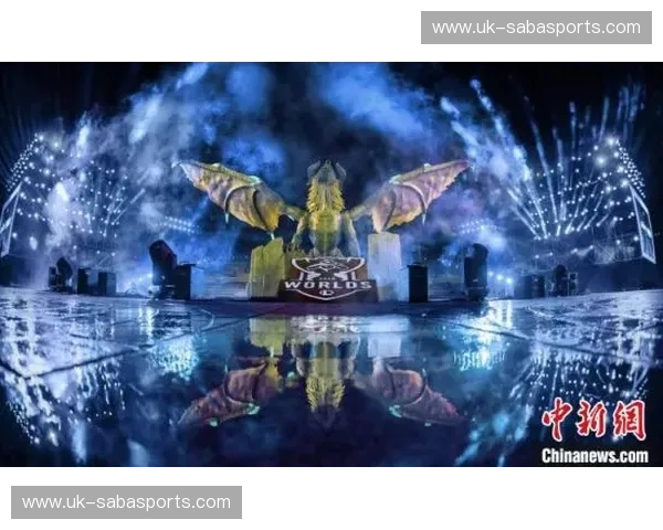 进击的巨龙：当“中国vs”成为全球灵感的策源地