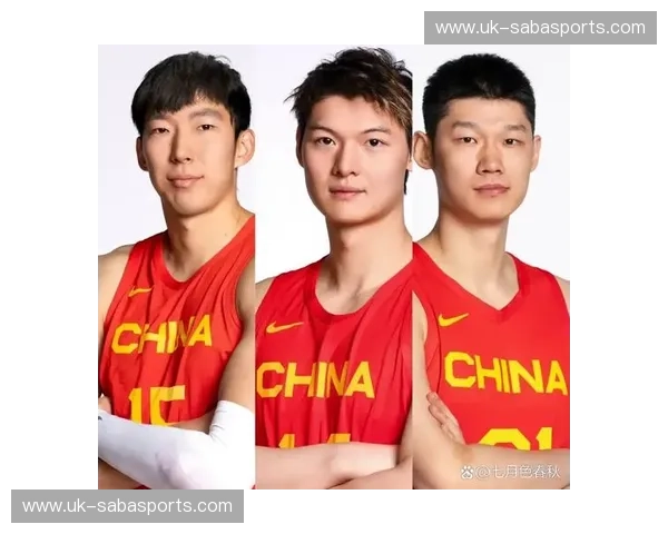 红魂羁绊与时空回响：当休斯顿火箭再次“撞上”中国男篮，这不只是比赛